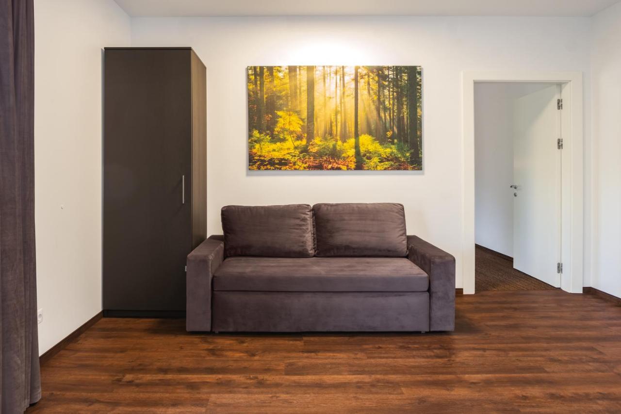 Forest Palanga Resort מראה חיצוני תמונה